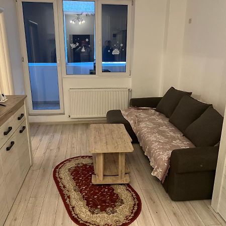 Apartament Militari Residence Rosu Экстерьер фото