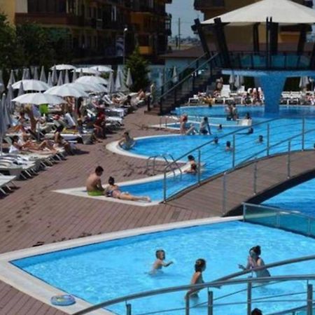 Apartament Militari Residence Rosu Экстерьер фото