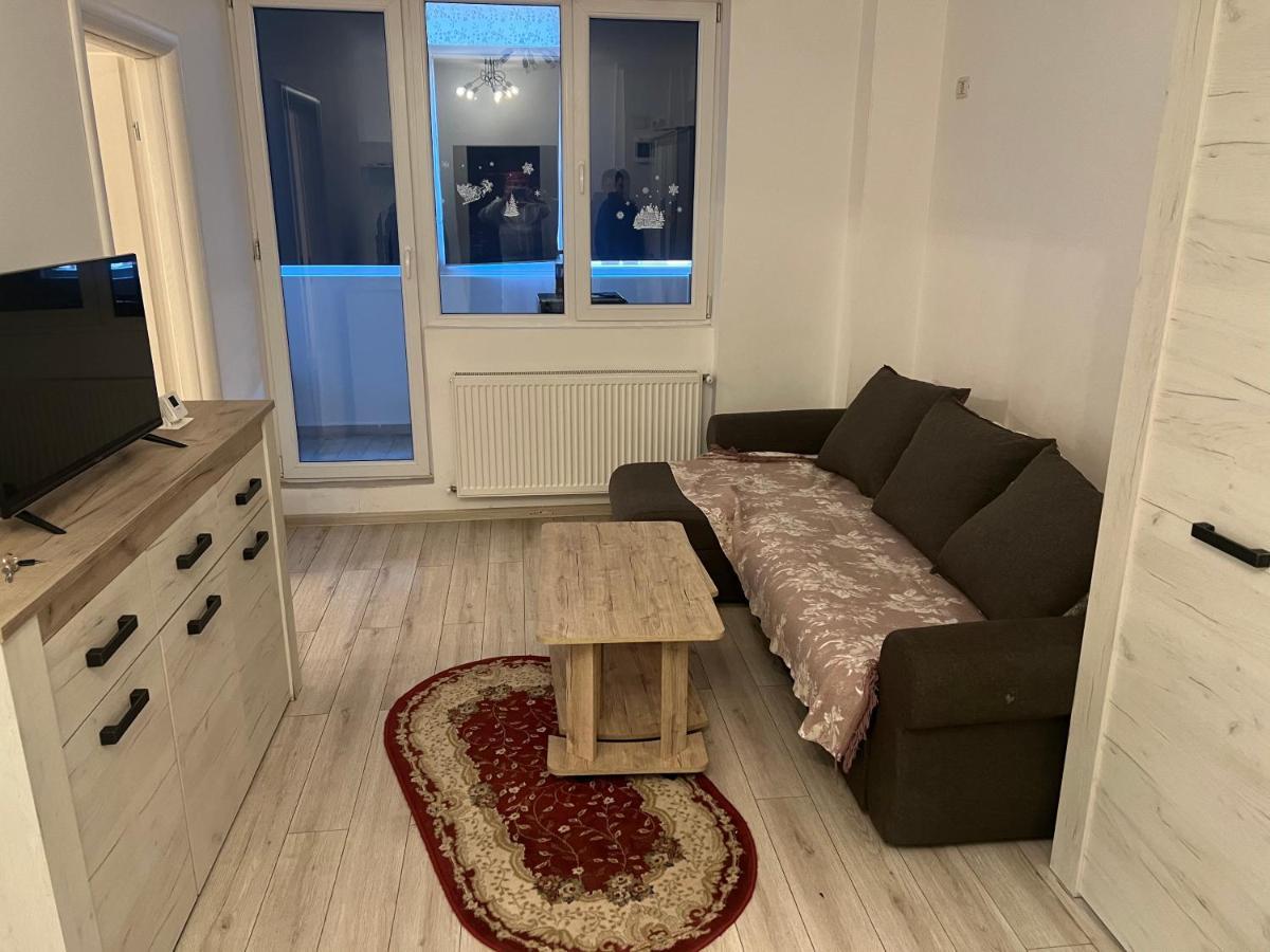 Apartament Militari Residence Rosu Экстерьер фото