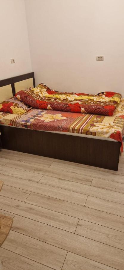 Apartament Militari Residence Rosu Экстерьер фото