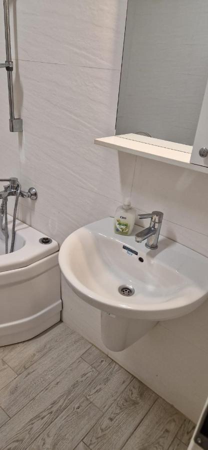 Apartament Militari Residence Rosu Экстерьер фото