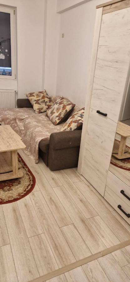 Apartament Militari Residence Rosu Экстерьер фото