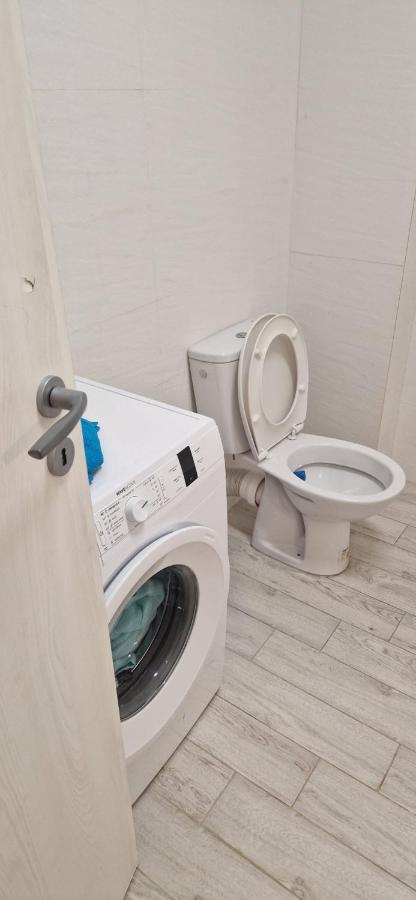Apartament Militari Residence Rosu Экстерьер фото